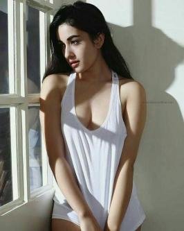 ANUSHKA D